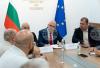 Tourism, Agriculture Ministries Launch Partnership to Promote Bulgarian Wine