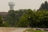 What’s with all the smoke? Wildfire smoke triggers air quality advisory in eastern Idaho