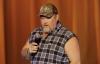 Larry The Cable Guy Recovering After Being Rushed To The Hospital: “My Butt Looks Fantastic”