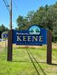 Two Keene Areas Named in New Hampshire’s Federal Opportunity Zone Designations