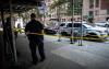 Suspect in stabbing of Jewish man in NYC charged with attempted murder as hate crime
