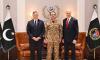 Security, Trade and Defence in focus as US Lawmakers hold talks with Field Marshal Asim Munir