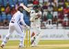 Masood leads Pakistan against West Indies