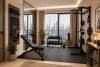 Home gym ideas for small UAE flats