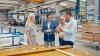 Government Reaffirms Support for Industrial Growth During Visit to Shumen Industrial Zone