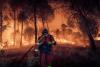 France, Spain race to curb wildfires before new heatwave arrives