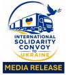 International Solidarity Convoy to Ukraine announced for November