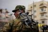Around 300 Unexploded World War II Bombs Defused in Area of Old Athens Airport