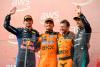 Norris Triumphs as Antonelli Extends Championship Lead at the Hungaroring