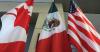 Canadians and Mexicans now view China more positively than the U.S.