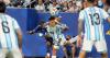 Lopes Cabral's equalizer for Cape Verde vs Argentina wins public vote for best goal at World Cup