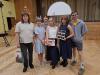Young theatre performers are keeping Liv life alive across Latvia