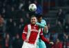 Report: Timbers signing Dutch F Vincent Janssen
