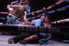 Video shows New Jersey referee tackle boxer at MSG fight