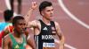 Jakob Ingebrigtsen to return to racing at European Championships