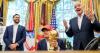 Infantino criticizes those who "spread hate and false rumors" about the World Cup