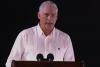 Cuban president accuses U.S. of using 'Nazi practices' against Cuba