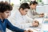 Professor's invisible prompt trap catches 32 students cheating on their midterm with AI