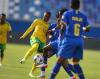 LIVE | Wafcon: Banyana Banyana v Tanzania