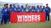 Shreyas Iyer, VVS Laxman hail India's performance after 3-0 series sweep over Zimbabwe