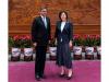 World News | India, China Acknowledge Importance of Peace in Border Areas During Foreign Secy Meeting
