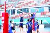 Kuwait heads to Cairo for Arab U-17 Volleyball Championship preparations