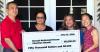 McDonald’s of Guam donates $50,000 to Ronald McDonald House following inaugural Guam Golf Classic