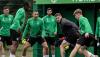 Shamrock Rovers face Ararat-Armenia rescue mission without John McGovern