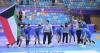 Kuwait ends Asian Championship on a high note with fifth place