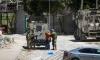Israeli forces step up West Bank raids, Arab states condemn settler attacks