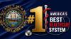 Healthy Streak: NH Earns Another No. 1 National Ranking