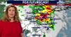 Philadelphia weather: Severe Thunderstorm and Flash Flood Warnings on Monday
