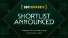 SBC Awards 2026 shortlist announced ahead of October ceremony in Lisbon