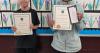 State winners for the West Virginia Garden Club Convention announced