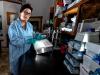 Jackson Hole lab finds blue green algae toxins can travel through the air