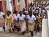 Support for Girls’ Education, Reproductive Rights Strong in Togo: Survey