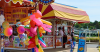 Police: Arrow Hits New York Circus Performer’s Neck During Crossbow Stunt