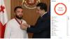 A campaign of fakes was launched on social media after the incident with tourists in Telavi.