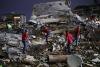 New York Warns About Scams After Deadly Earthquakes