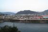 Chinese goods flow back into Hyesan as customs ends holiday shutdown