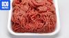 Horse meat has been sold as minced beef or lamb in Australia, documents show