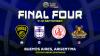 Argentina to host first-ever Youth BCL Americas