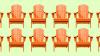 Wayfair's best-selling Adirondack chairs are 63% off through tonight 