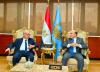 Deputy PM highlights Egypt’s efforts to boost economic, industrial development