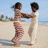 Export- fashion turns towards Africa
