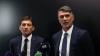 Italy in turmoil as legend ready to quit 16 days into job after manager pick blocked