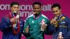 Sāmoa and Nauru win medals at Glasgow Commonwealth Games