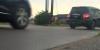 Search underway for SUV driver who intentionally hit pedestrian in Nashville, police say