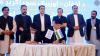 Afghan, Uzbek firms sign $200m trade deals
