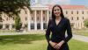 UM names Ashlyn Mitchell director of university of communications